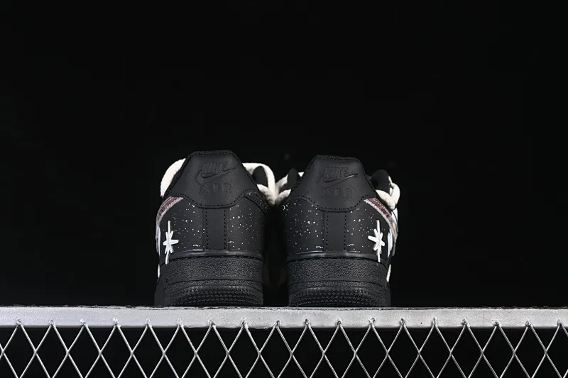 All Categories Nk Air Force 1 Air Force Series Nk Air Force 1 Low Air Force Low Nike Air Force 1'07 Low Wooden Rail Starship Air Force One Low Casual Shoes DX2920-001